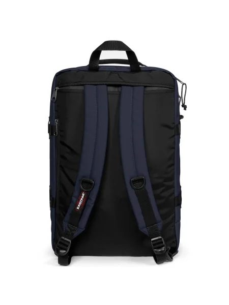 EASTPAK Rucsac bleumarin albastru