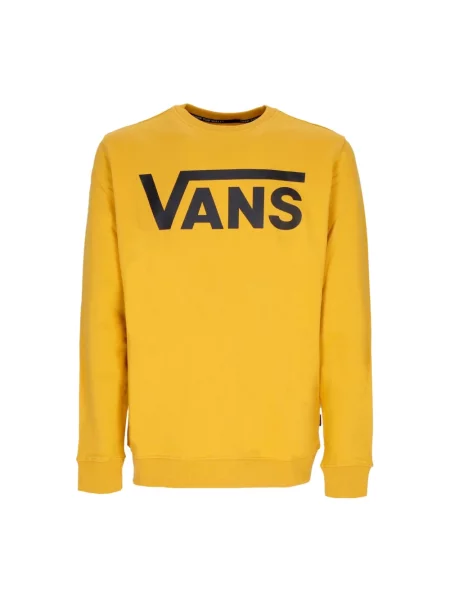 Bluza Vans klasyczna żółta