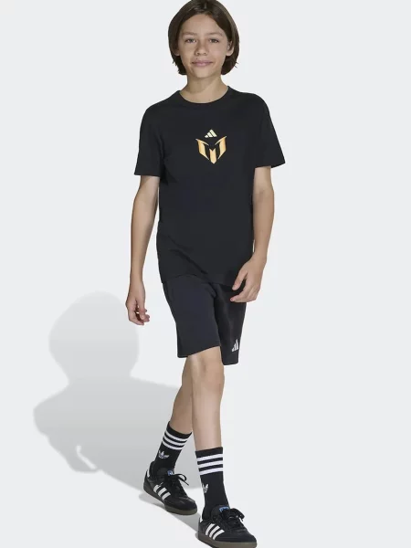 Детская футболка Adidas Performance
