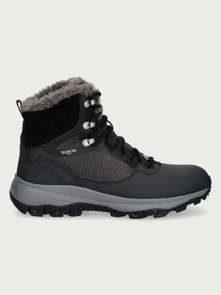 Ботфорты Jack Wolfskin