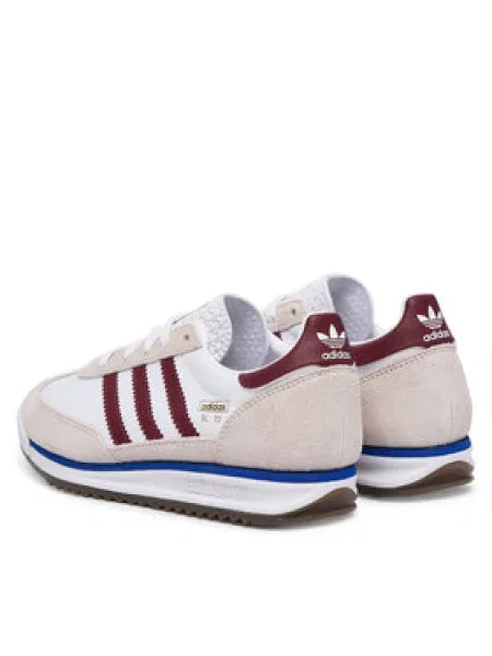 Sportcipők adidas SL 72 RS fehér