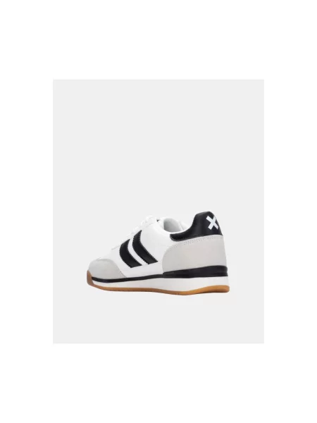 Pantofi Xti alb