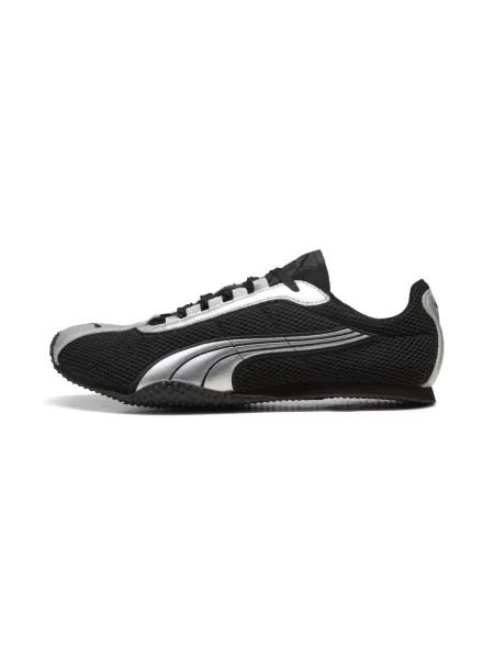 Sneakersy unisex H-Street OG czarne