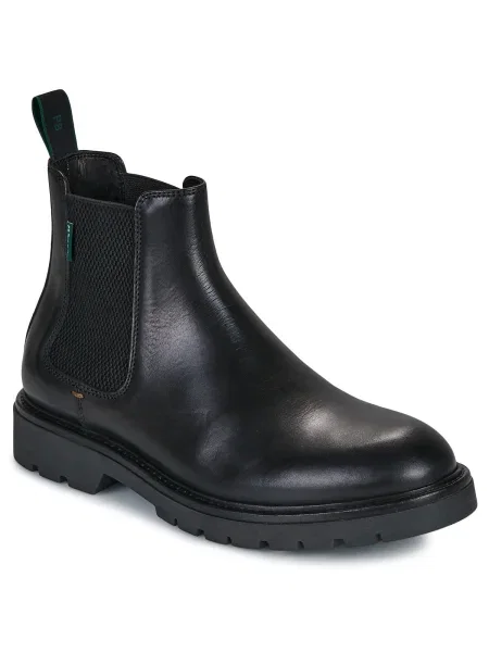 Pantofi Paul Smith negru