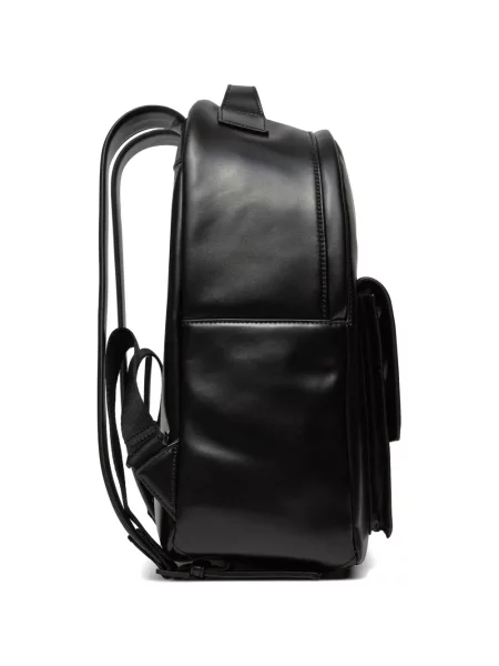 Rucsac Calvin Klein cu autograf negru