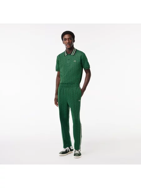 Спортивные штаны Lacoste