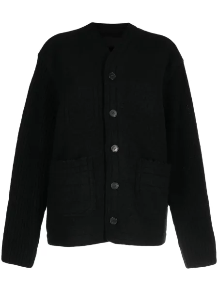 Cardigan Isabel Benenato negru