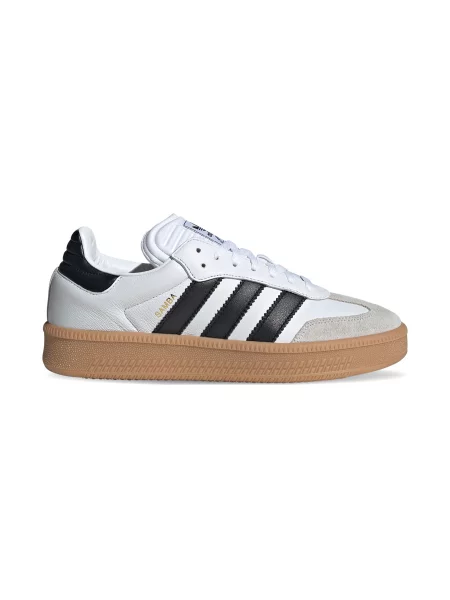 Adidas Samba XLG Unisex Buty sportowe adidas Originals Size: 9 biały