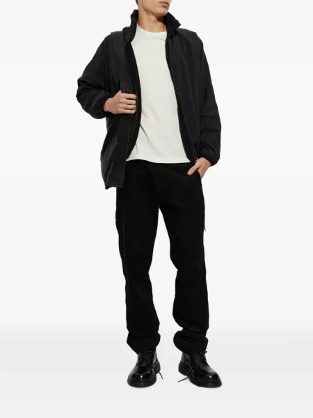 Lung tricou Post Archive Faction alb