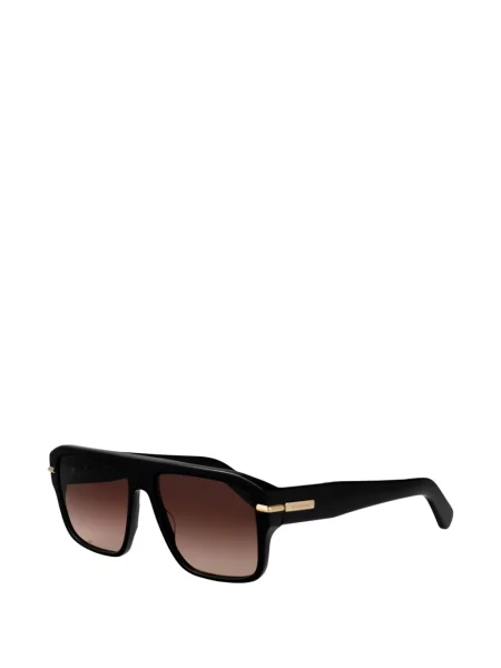 Sunčane naočale Ferragamo Eyewear crna