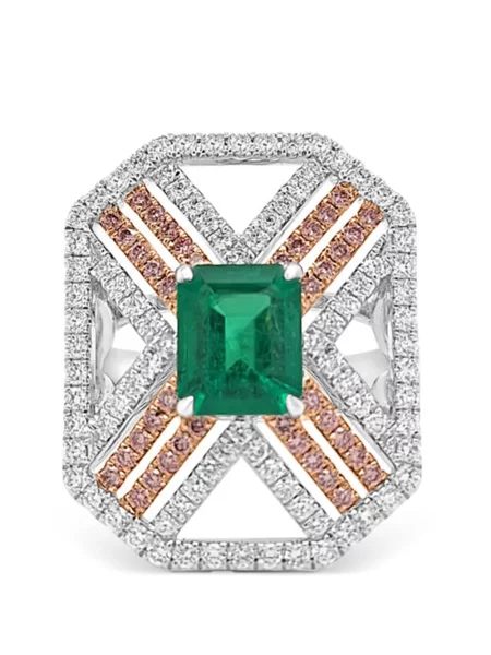 Prsteň Hyt Jewelry