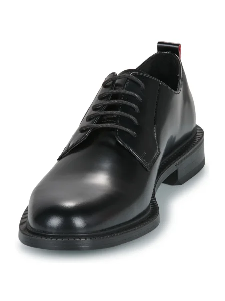 Pantofi Hugo negru