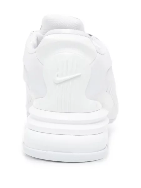 Sneakerși Comme Des Garcons Homme Plus alb
