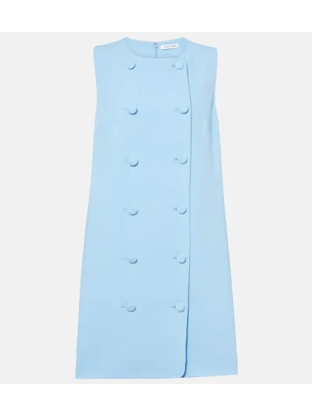 Rochie Veronica Beard albastru