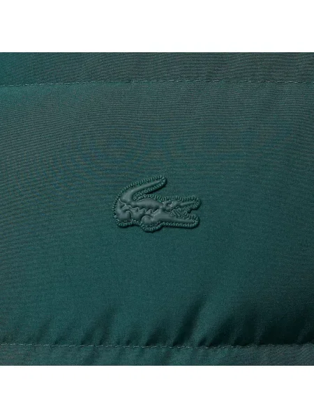 Lacoste Kurtka zielona