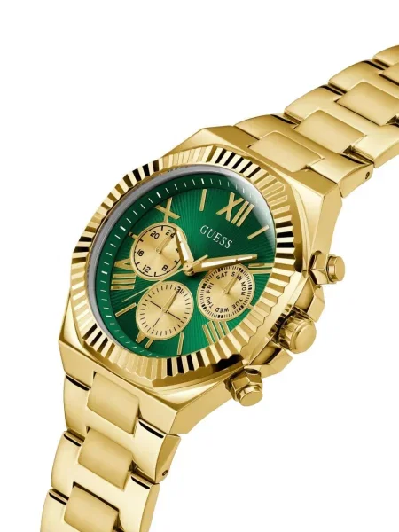 Ceas Guess verde