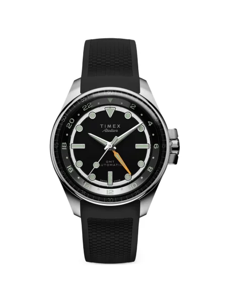 Ceas Timex negru