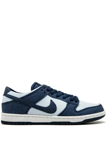 Sneakerși Nike Dunk albastru