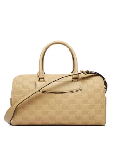 Kabelka MICHAEL Michael Kors béžová