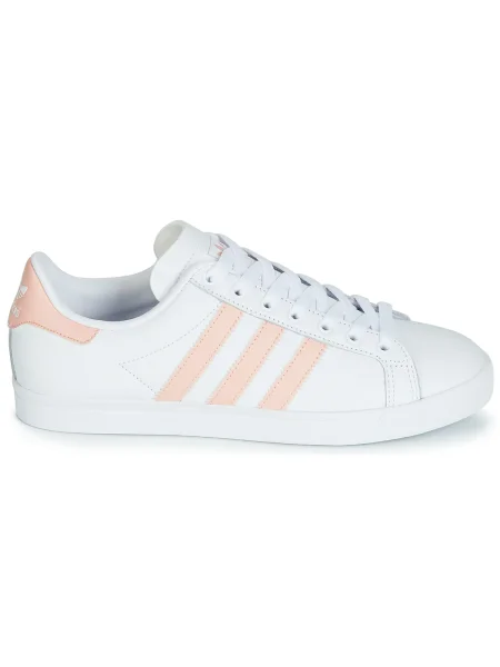 Tenisky Adidas biela