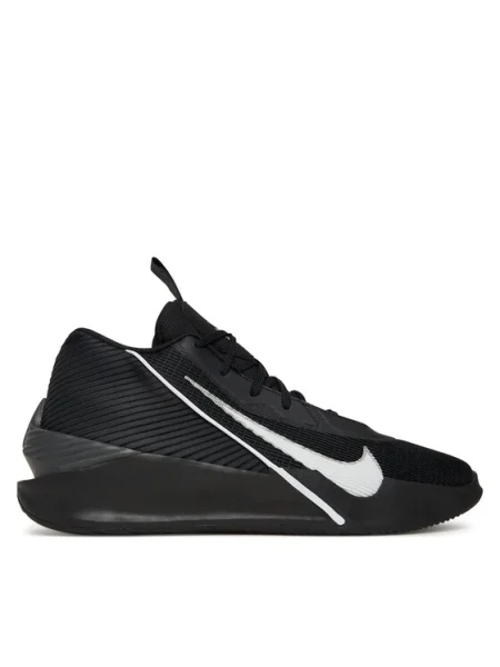 Маратонки Nike черно