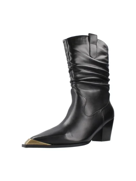 Pantofi Noa Harmon negru
