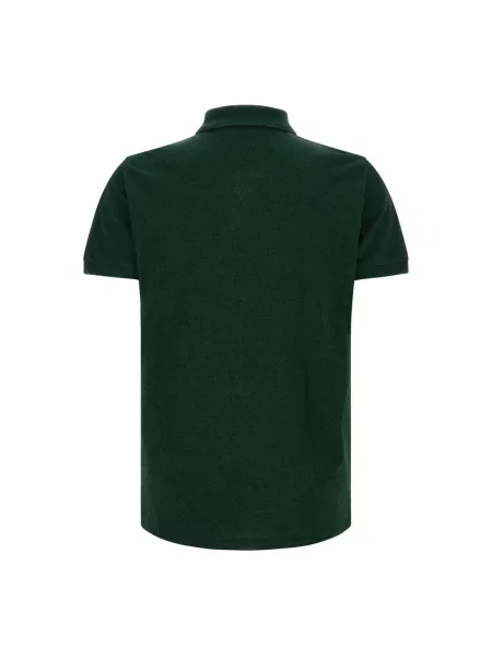 Koszula Polo Ralph Lauren zielona