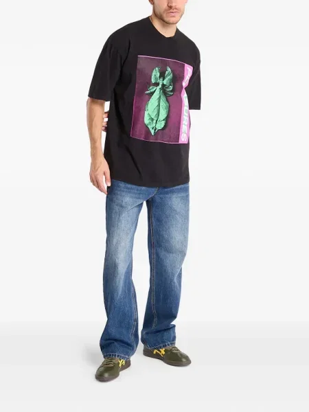 Tricou Pleasures negru