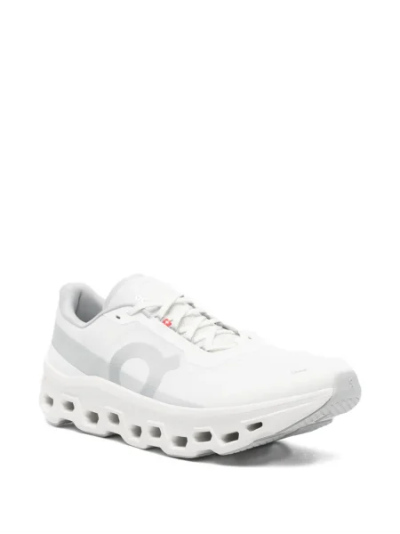 Sneakerși On-running alergare alb