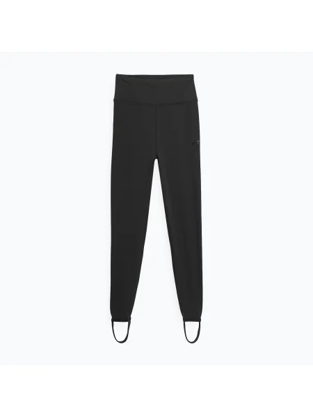 Női jóga leggings 4F Méret: XS fekete