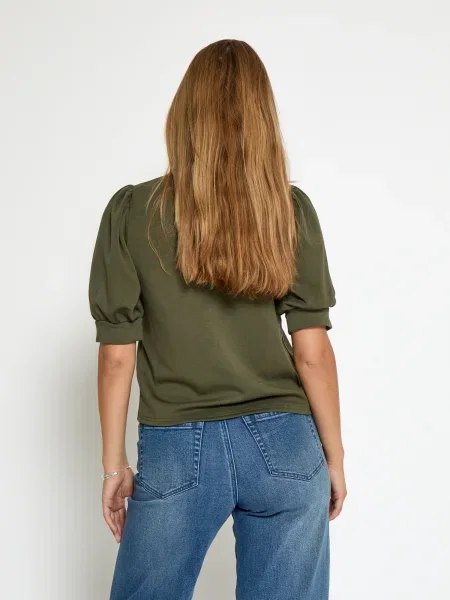 Peppercorn Tricou Dicette' verde