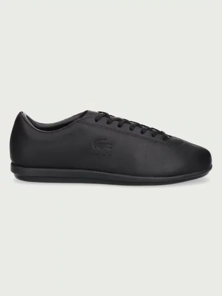 Lacoste Driver Low Pro Sneakers кросівки шкіряні