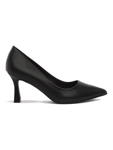 Pantofi Priv Lab negru
