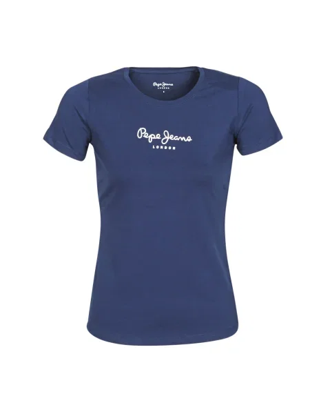 Tricou Pepe Jeans scurt