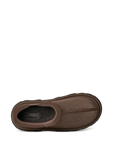 Pantofi loafer Ugg maro