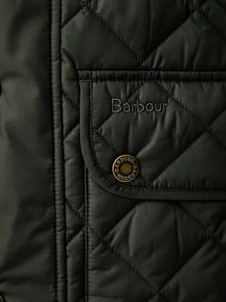 Демисезонная куртка Barbour
