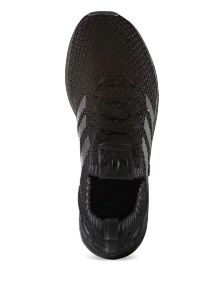 Sneakersy Adidas ZX Flux czarne | Shopsy