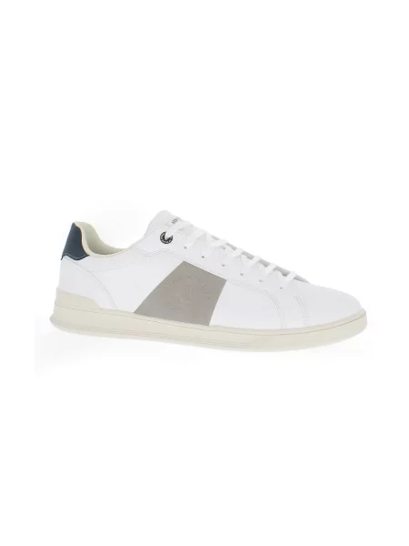 Sneakersy Armata Di Mare białe
