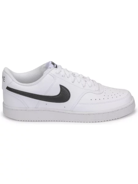 Tenisky Nike NikeCourt bílé