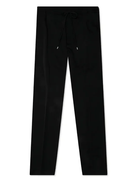 Pantaloni Lanvin negru