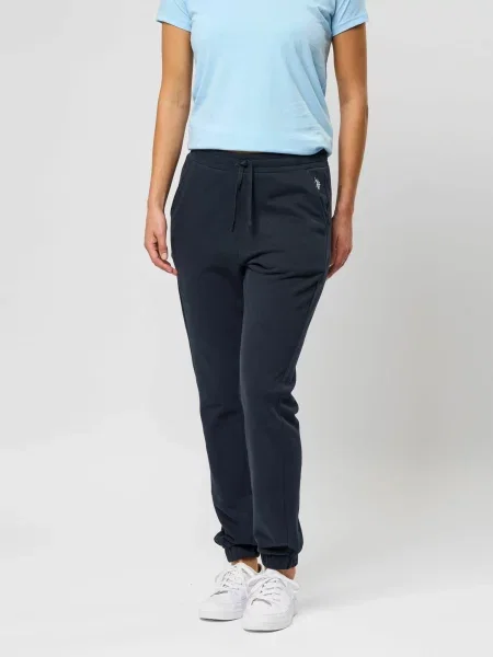 U.S. POLO ASSN. Pantaloni UWIndia bleumarin