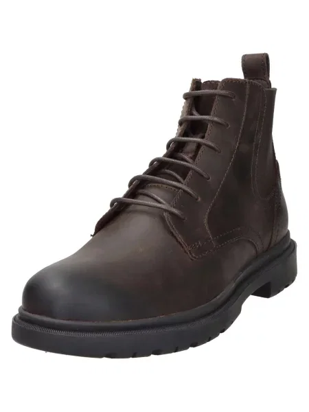 Pantofi Geox maro