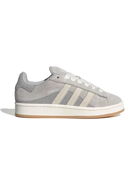 Adidas Campus Twist W Kobiety Buty sportowe adidas Originals Size: 7 szary