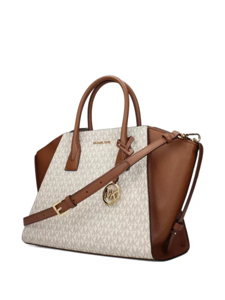Geantă shopper Michael Kors cu imagine