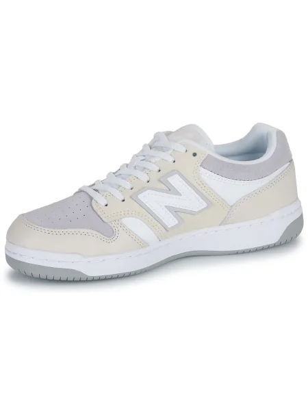 Pantofi New Balance bej