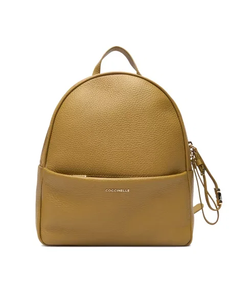 Рюкзак Coccinelle Coccinellenory E1 14 02 01 зелений