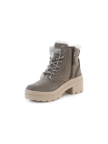 Pantofi Palladium