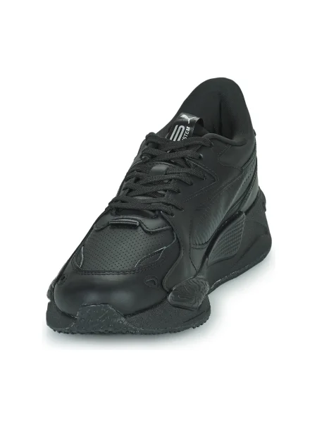 Pantofi Puma negru