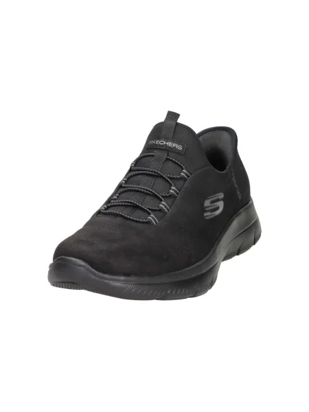 Pantofi Skechers negru