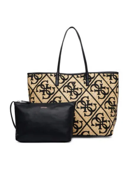 Batoh Guess černý